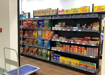 Bait Al Mukasarat Foodstuff Trading Fze