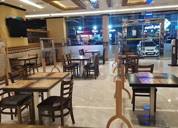 Bait Al Nadeg Restaurant