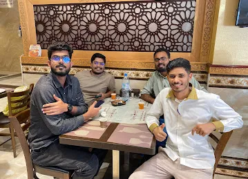 Bait Al Nadeg Restaurant