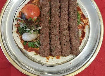 Bait Al Nadeg Restaurant