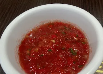 Bait Al Nadeg Restaurant