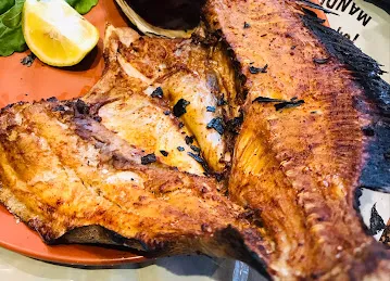 Bait Al Nadeg Restaurant