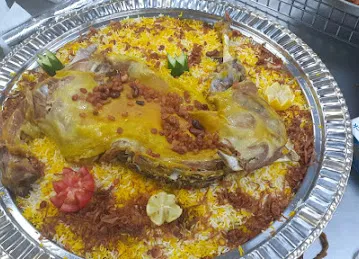 Bait Al Nadeg Restaurant