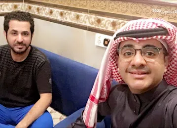 Bait Al Nadeg Restaurant