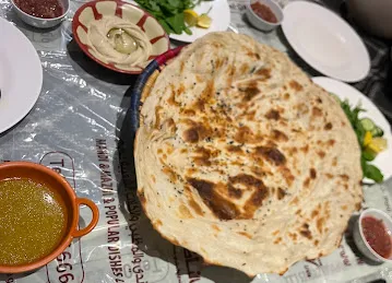 Bait Al Nadeg Restaurant