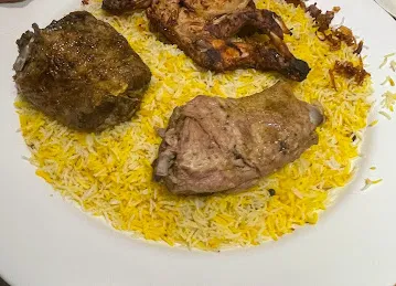 Bait Al Nadeg Restaurant