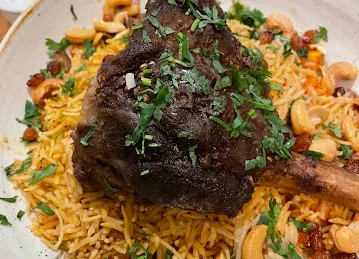 Bait Al Nakhla