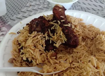 Bait Al Noor Restaurant