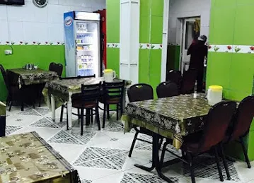 Bait Al Noor Restaurant