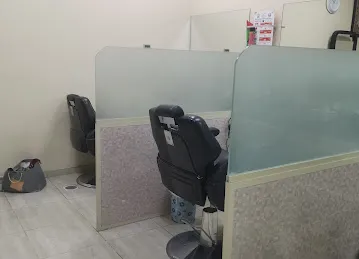 Bait Al Nukhatha Hairdressing Salon