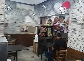 Bait Al Rahmani Restaurant