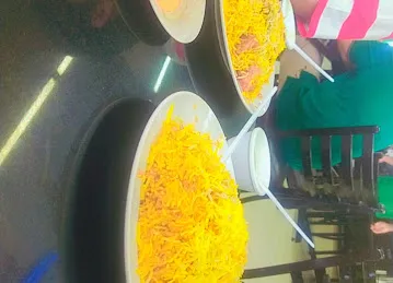 Bait Al Ravi Restaurant