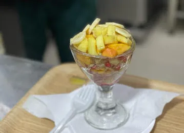 Bait Al Ravi Restaurant
