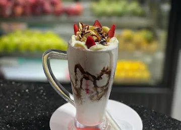 Bait Al Ravi Restaurant