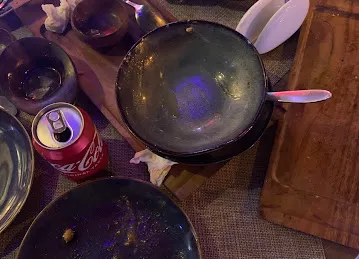 Bait Al Reef Restaurant & Café مطعم ومقهى بيت الريف