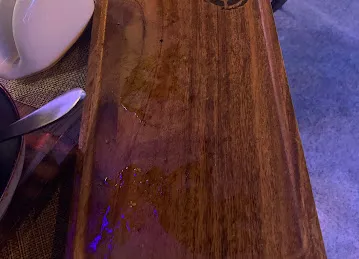 Bait Al Reef Restaurant & Café مطعم ومقهى بيت الريف