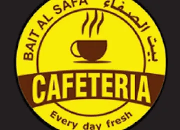 Bait Al Safa Cafeteria - Sharjah