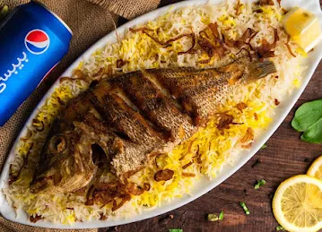 Bait Al Sarood Restaurant