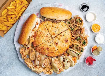 Bait Al Shawarma Restaurant