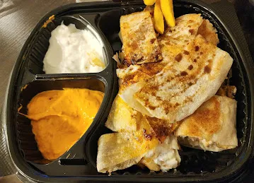 Bait Al Shawarma Restaurant