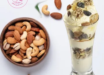 Bait Al Shay Al Aseel cafeteria كافتيريا بيت الشاي الأصيل