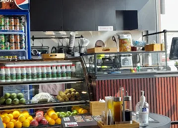Bait al Tarboush Restaurant - مطعم بيت الطربوش