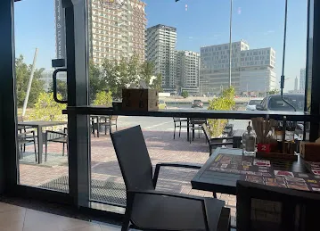 Bait al Tarboush Restaurant - مطعم بيت الطربوش