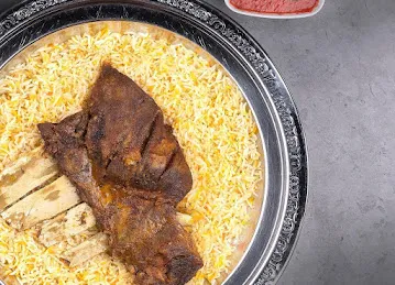 Bait Al Zain Mandi Restaurant
