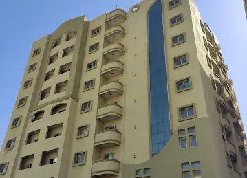 Bait Al Zainab Building