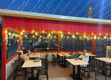 Bait Alrayyan cafeteria