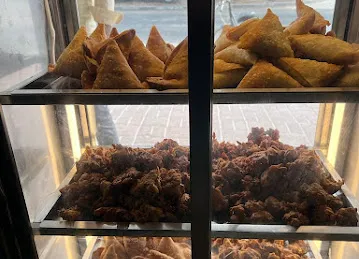 Bait Alrayyan cafeteria