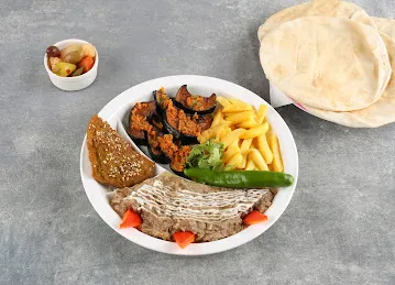 Bait Altayib - مطعم بيت الطيب