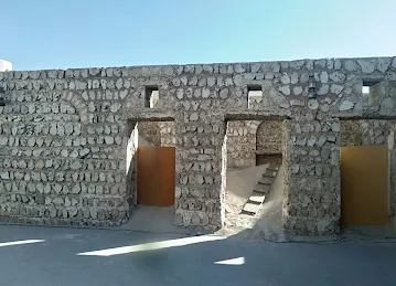Bait Gholoum Ibrahim
