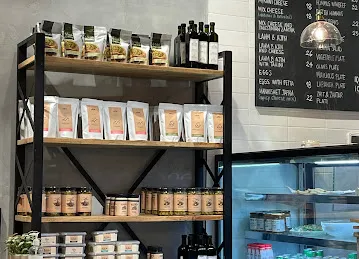Bait Jafra Bakery & Restaurant | بيت جفرا