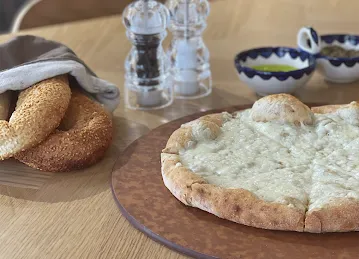 Bait Jafra Bakery & Restaurant | بيت جفرا