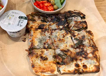 Bait Jafra Bakery & Restaurant | بيت جفرا