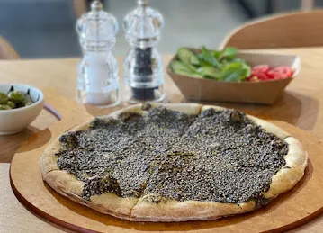 Bait Jafra Bakery & Restaurant | بيت جفرا