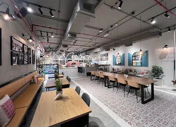 Bait Jafra Bakery & Restaurant | بيت جفرا