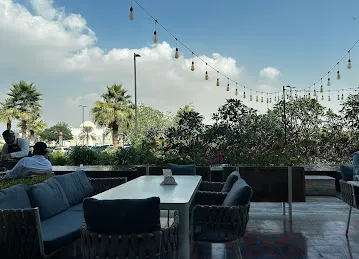 Bait Maryam - Sharjah