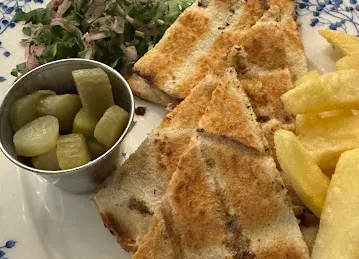 Bait Maryam - Sharjah