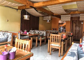 Bait Ommy Restaurant
