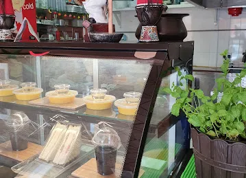 Bait Yaffa Restaurant