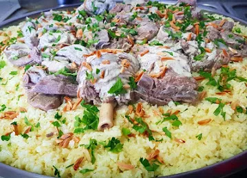 Bait Yaffa Restaurant
