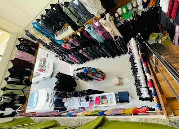 Baith Al Abaya