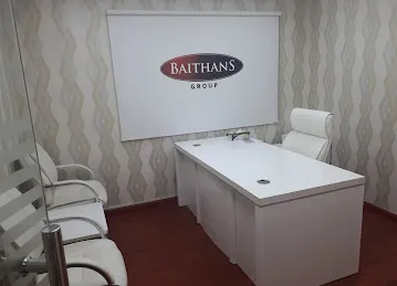 Baithans Real Estate