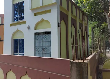 Baitul noor jame mosque
