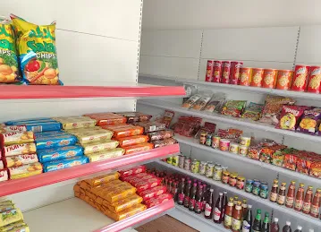 Bajar Foodstuff Trading LLC