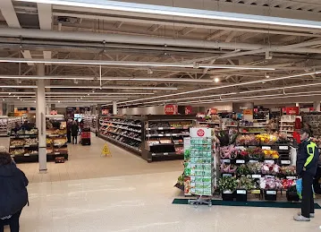 Bakala bashir al khair grocery