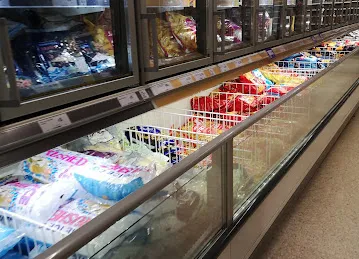 Bakala bashir al khair grocery