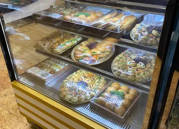 Bake Al Arab بيك العرب